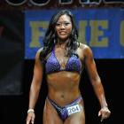 Stephanie  Turnbull - NPC Jay Cutler Desert Classic 2014 - #1